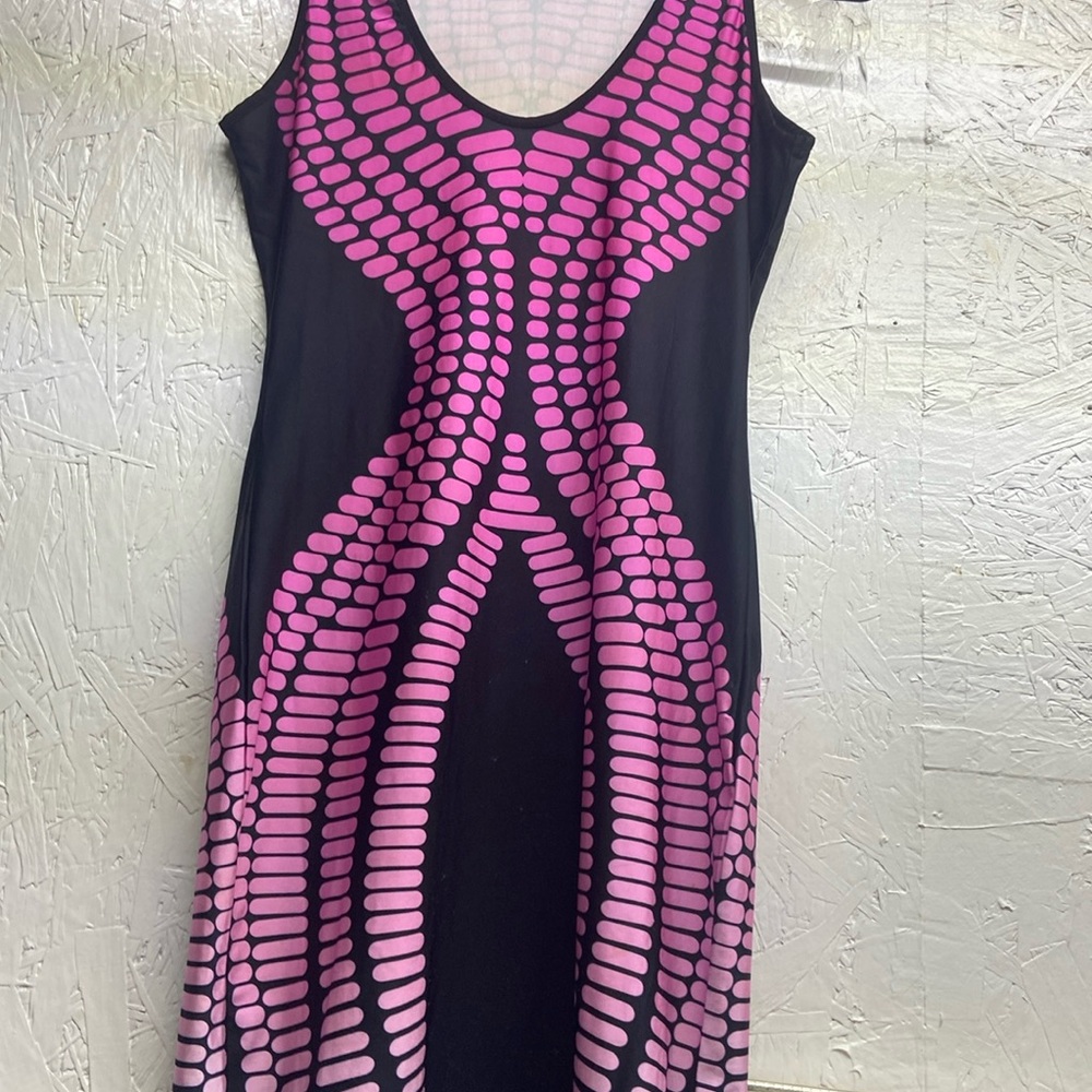 Bodycon dress